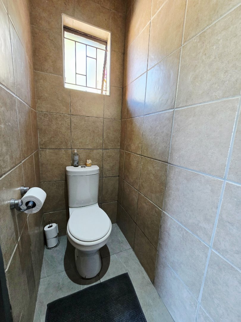  Bedroom Property for Sale in Doringkruin North West